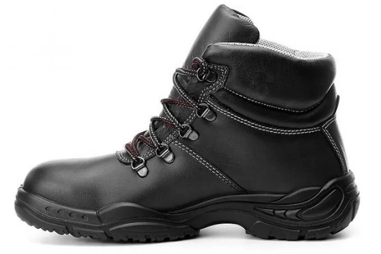 ELTEN Sicherheitsschuh S3 TOBY Mid ESD S3 HI – Größe 39–4